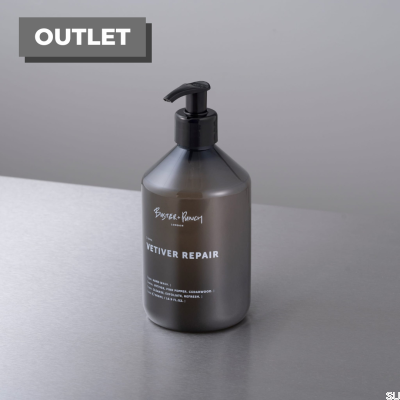 Vetiver Repair hand soap 500 ml