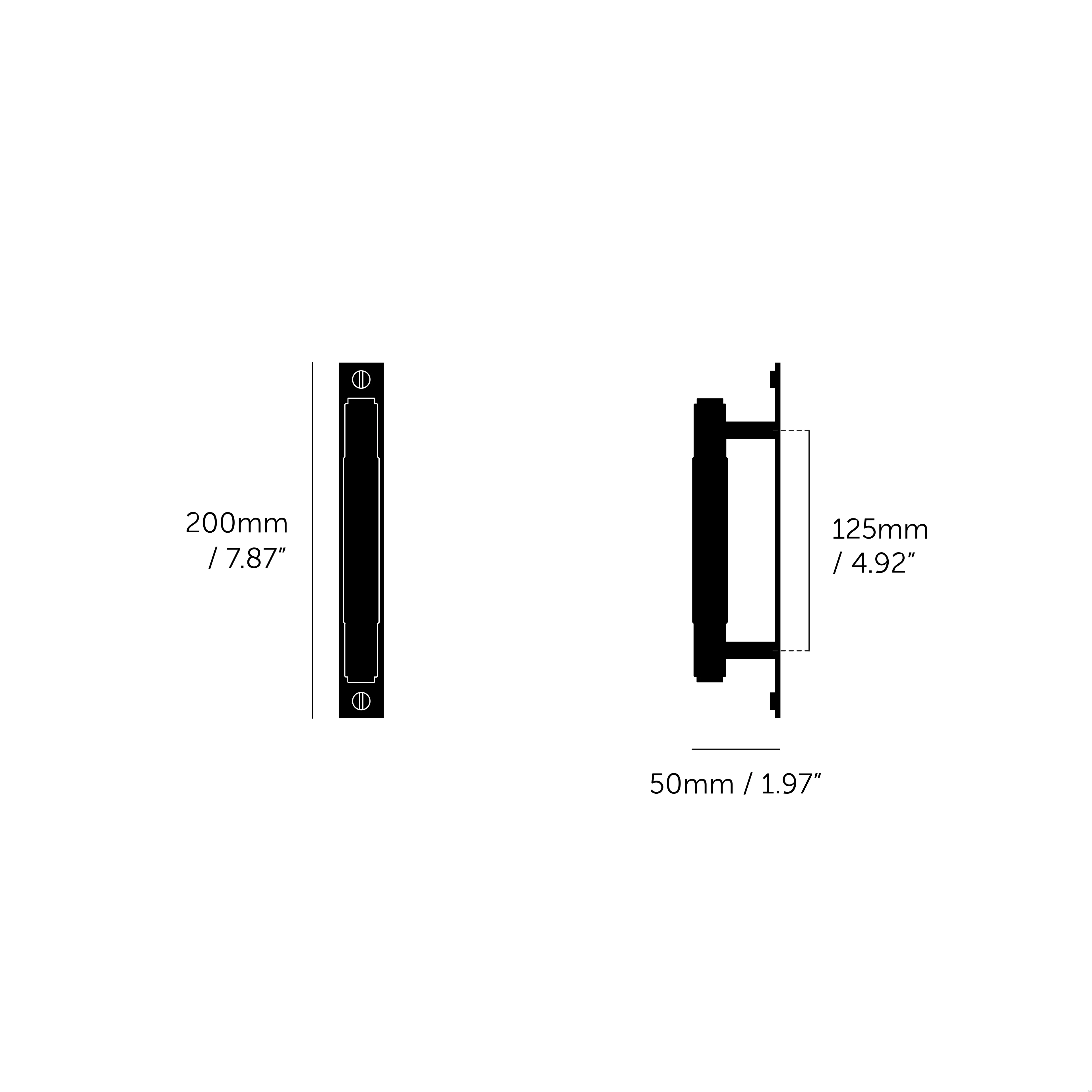 UPB-054578--Uchwyt-meblowy-podłużny-z-podkładką-Pull-Bar-Cross-Small-Mosiężny-Buster-+-Punch-Skandynawskie-Uchwyty_8