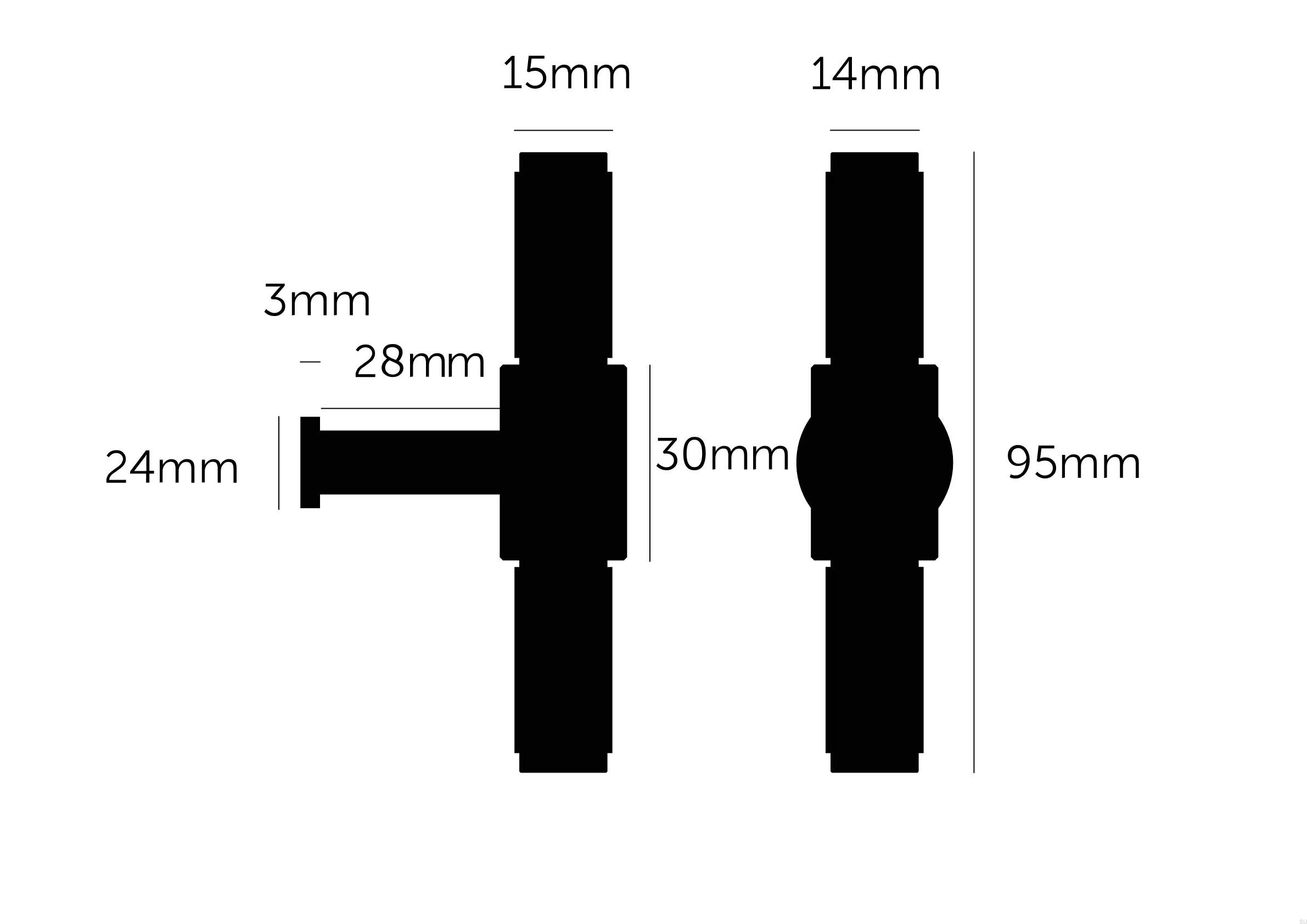 UTB-074567--Uchwyt-meblowy-T-Bar-Cross-Srebrny-Buster-+-Punch-Skandynawskie-Uchwyty_6