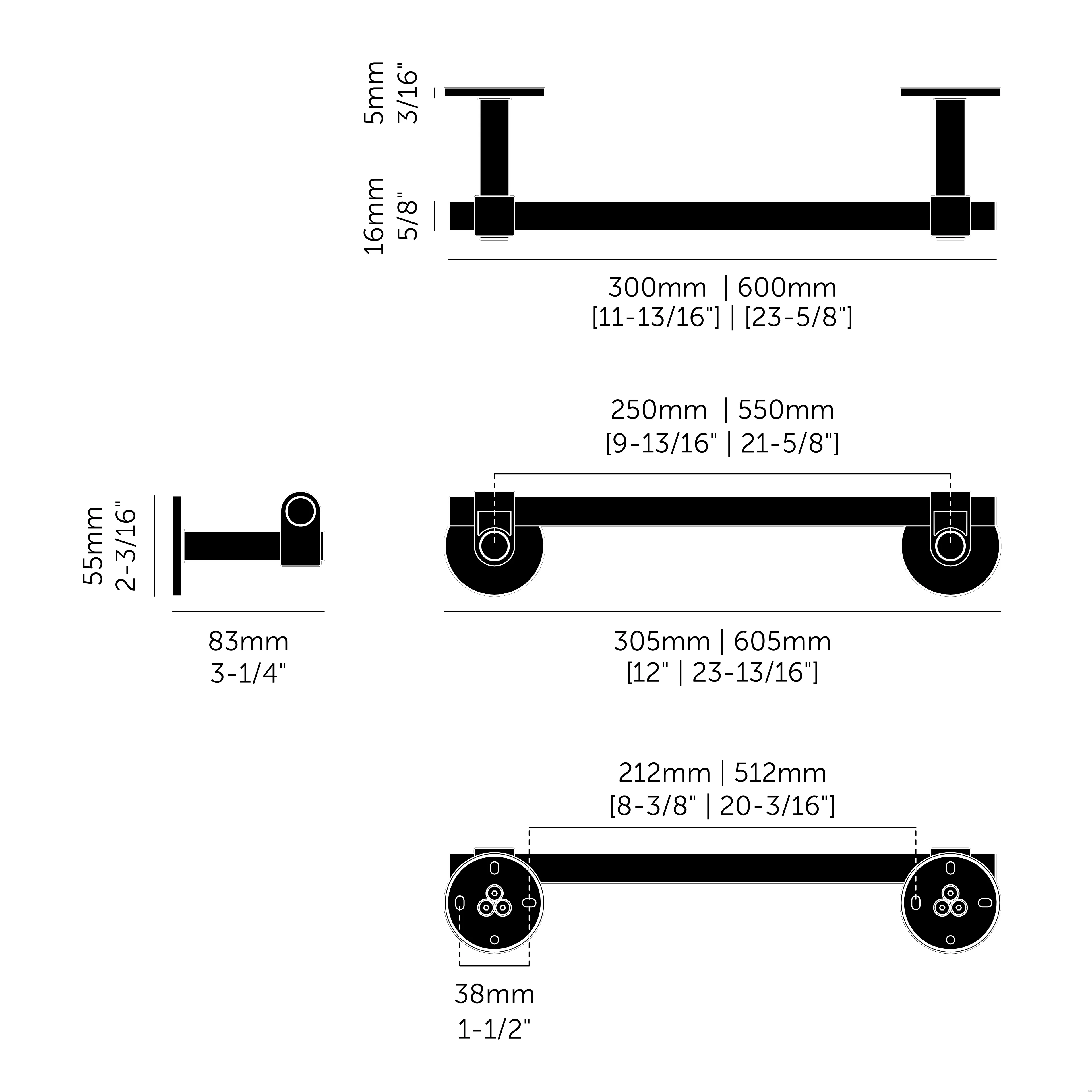 UTR-484270--Wieszak-na-ręczniki-Cast-Small-Welder’s-Black-Buster-+-Punch-Skandynawskie-Uchwyty_5