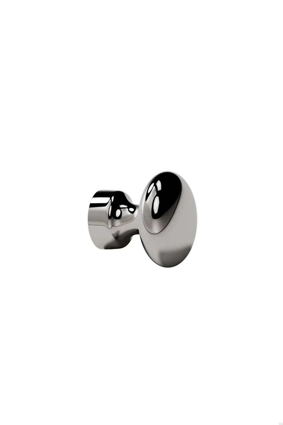 559120032-06--Gałka-meblowa-Baron-32-Metalowa-Niklowana-Furnipart-Skandynawskie-Uchwyty_1