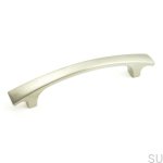 Zdjecie uchwytu podluznego 1301 srebrnego matowego