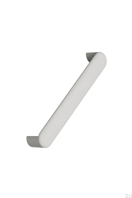Volumi OceanIX 160 Plastic Oblong Furniture Handle Greige