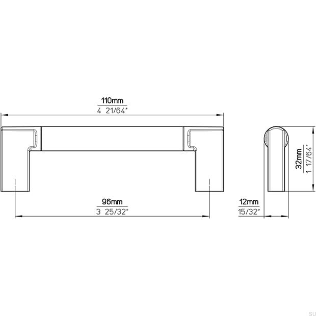 2457-110PB12B12--Uchwyt-meblowy-podłużny-2457-96-Metalowy-Czarny-Mat-Siro-Skandynawskie-Uchwyty_5
