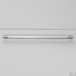 Zdjecie uchwytu podluznego Pull Bar Large stalowego frontalnie