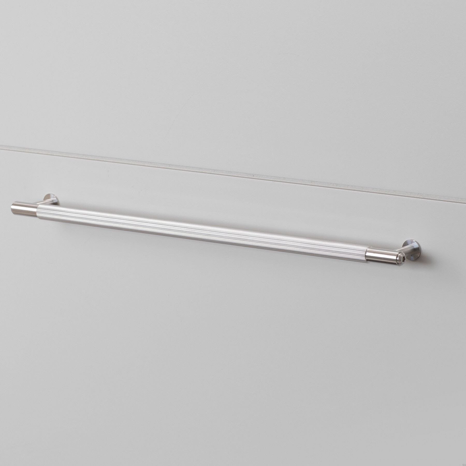 Zdjecie uchwytu podluznego Pull Bar Large stalowego