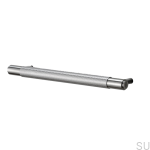 Zdjęcie mebla ze stalowym uchwytem Pull bar