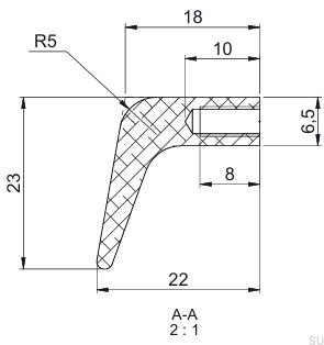 11872603SP--Uchwyt-meblowy-podłużny-Lido-1184-Aluminiowy-Srebrny-Szczotkowany-Theofils-Skandynawskie-Uchwyty_4