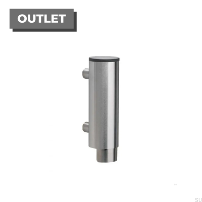 Cool Line CL236 soap dispenser 0.25 L Stainless steel