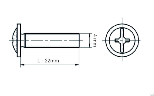 7451--Śruba-M4x22-Beslag-Design-Skandynawskie-Uchwyty_2