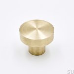 m_10--Gałka-meblowa-Marbelo-01-Mosiężna-Szczotkowana-Nielakierowana-Skandynawskie-Uchwyty_0