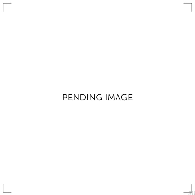 S-hook for shelf Hanger Brass (set of 6)