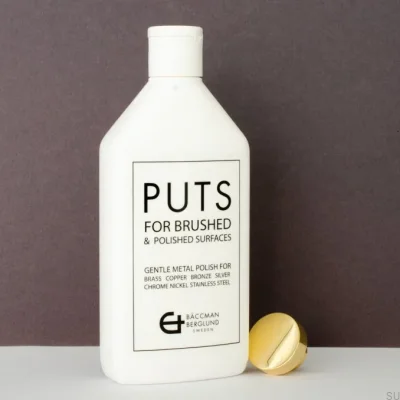 Cleaner PUTS metal cleaner 250 ml