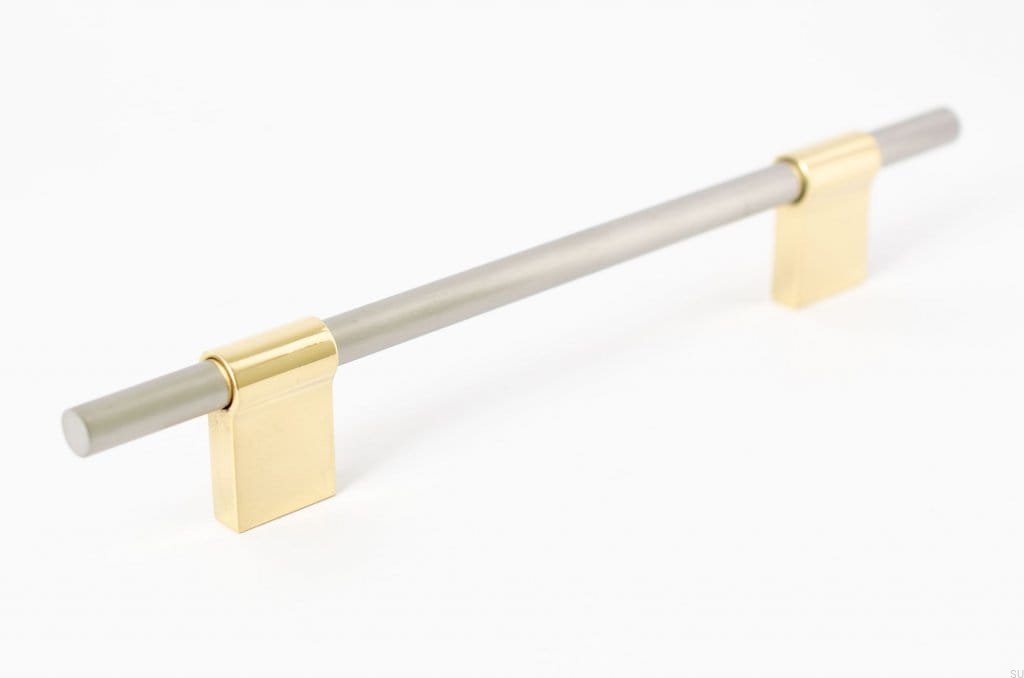 Zdjecie uchwytu podluznego Line Mix 128