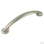 Zdjecie uchwytu podluznego 1723 srebrnego matowego