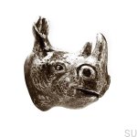 zdjecie galki meblowej nosorożec