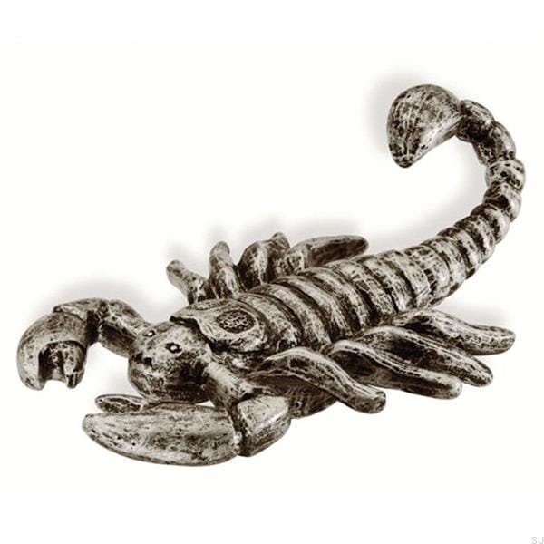 zdjecie uchwytu meblowego skorpion