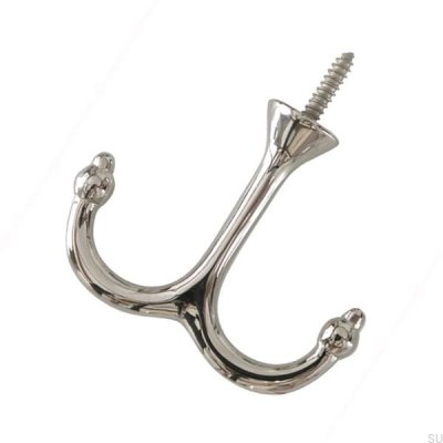 Ankarkrok hanger Polished nickel