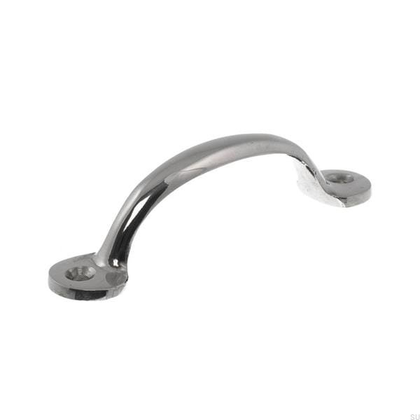 Zdjecie uchwytu podluznego 5854 srebrnego