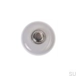 Zdjecie galki 5311 bialej porcelanowej