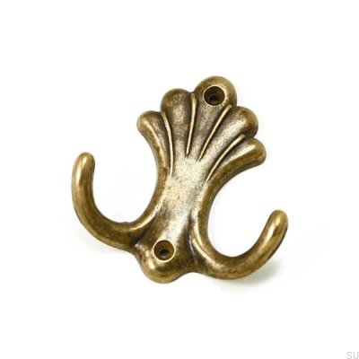 Wall hanger 8722 Antique bronze