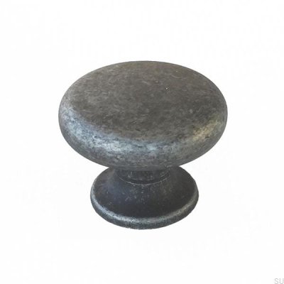 Furniture knob 8702 Iron