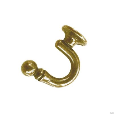 Wall hanger 8021 Antique bronze