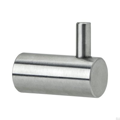 Wall hanger Cl200 Brushed steel