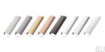 Zdjęcie produktowe uchwytów z serii edge straight