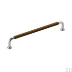Zdjęcie przedstawia uchwyt meblowy podłużny z serii 1353 od Beslag Design