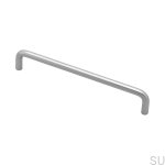 Zdjęcie przedstawia uchwyt meblowy podłużny z serii Ss-A od Beslag Design