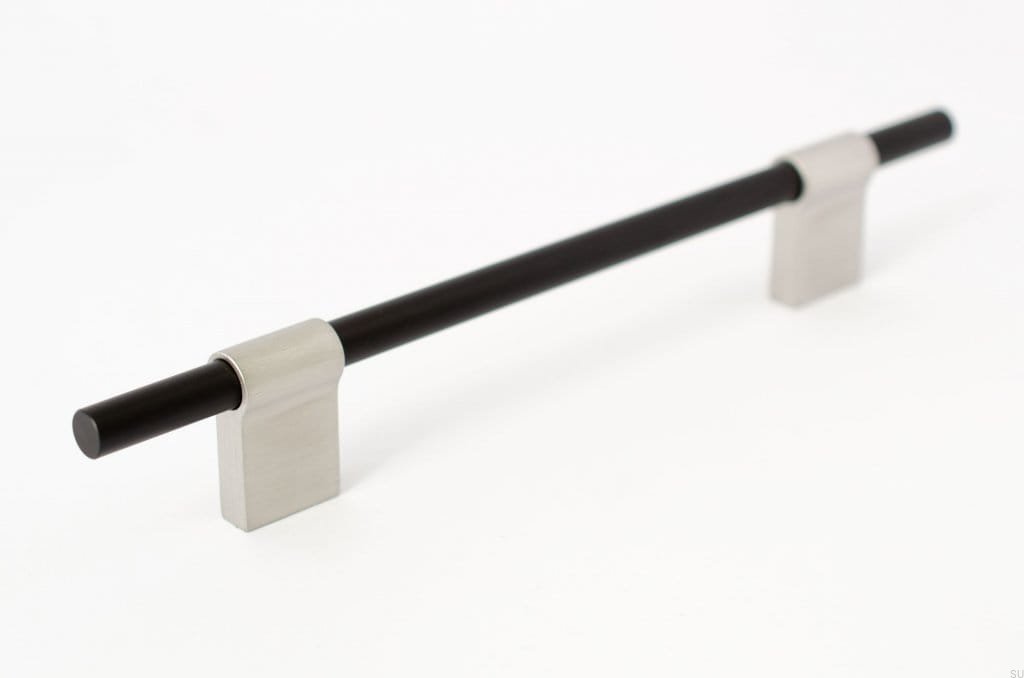 Zdjecie uchwytu podluznego Line Mix 128