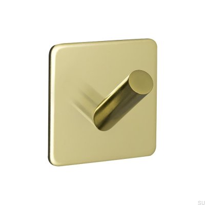 Base 200-1 Gold wall hanger