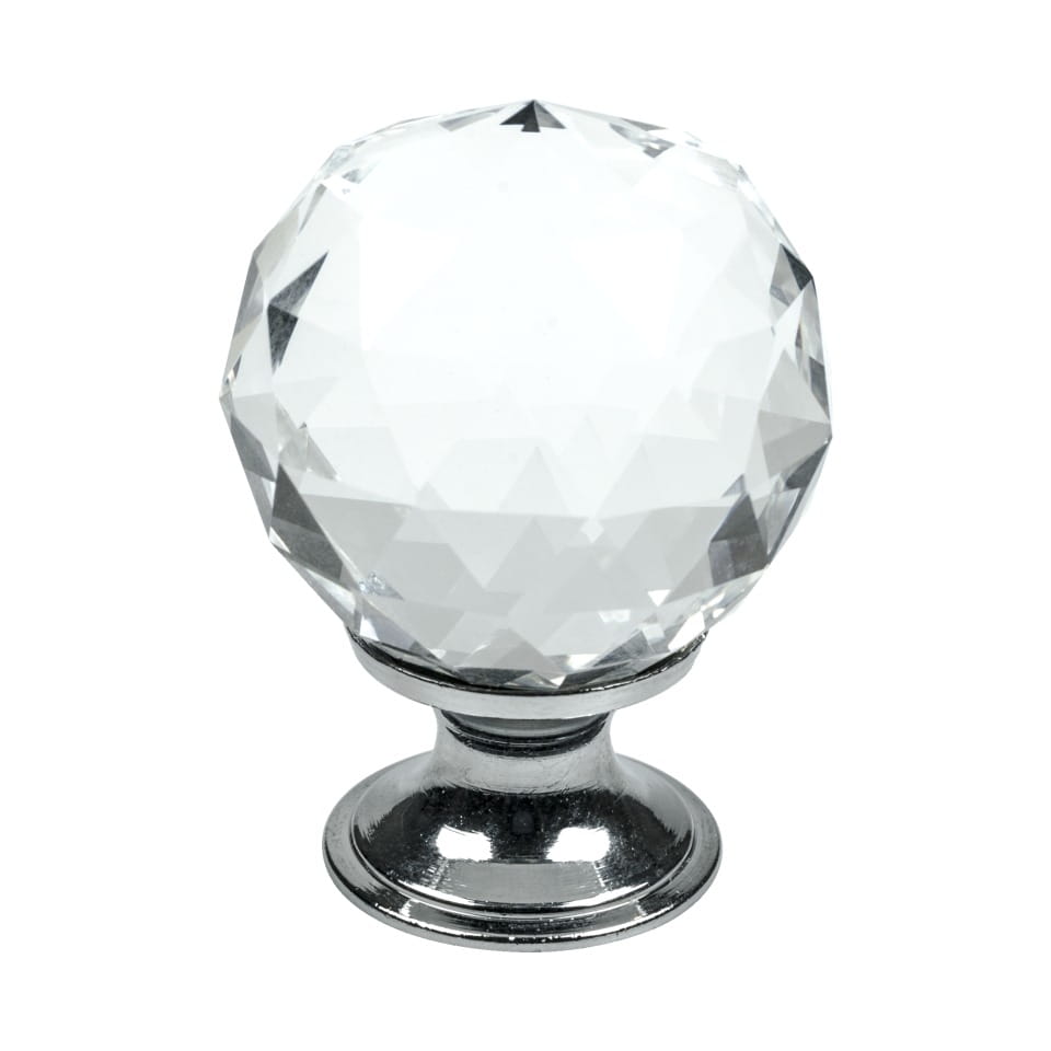 Zdjęcie produktowe gałki diamond