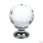 Zdjęcie produktowe gałki diamond