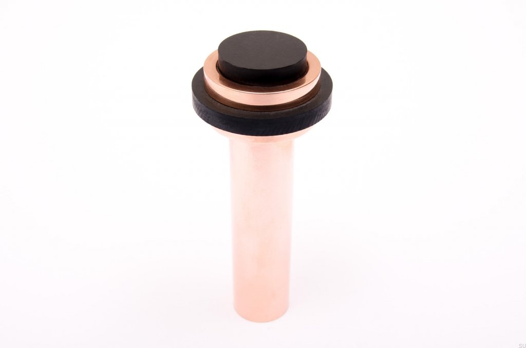 Stopka miedziana Stopper do drzwi