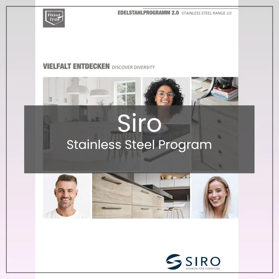 Siro Stainless Steel