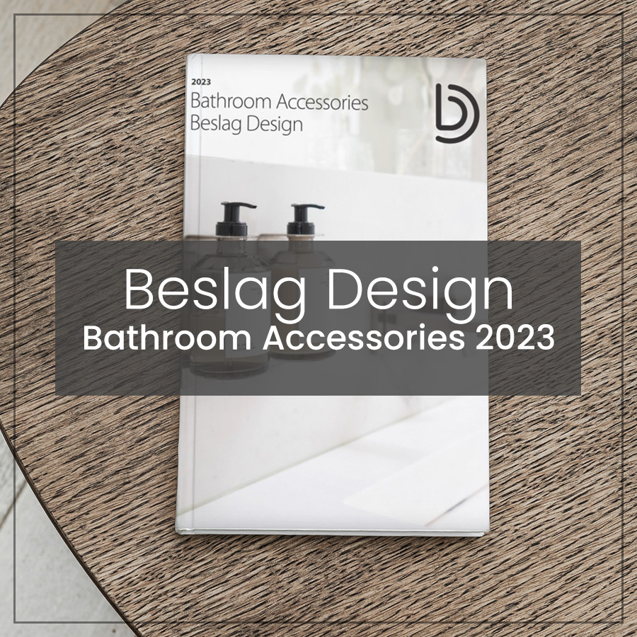 Bathroom Accesories Beslag 2023