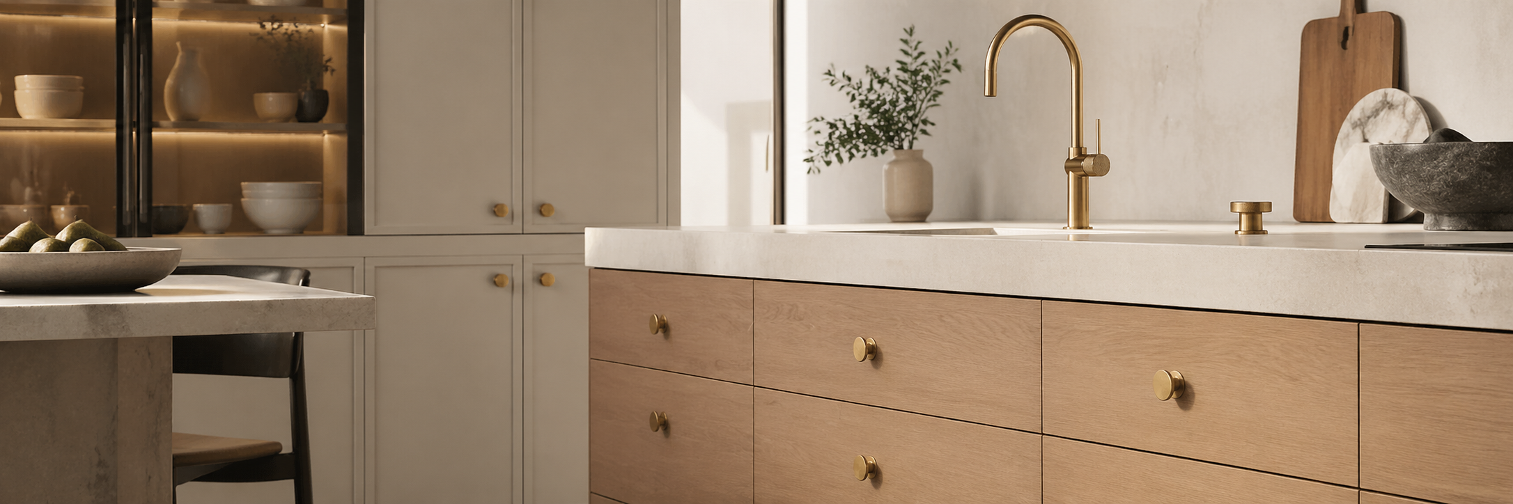 Scandinavian Handles partner cooperation