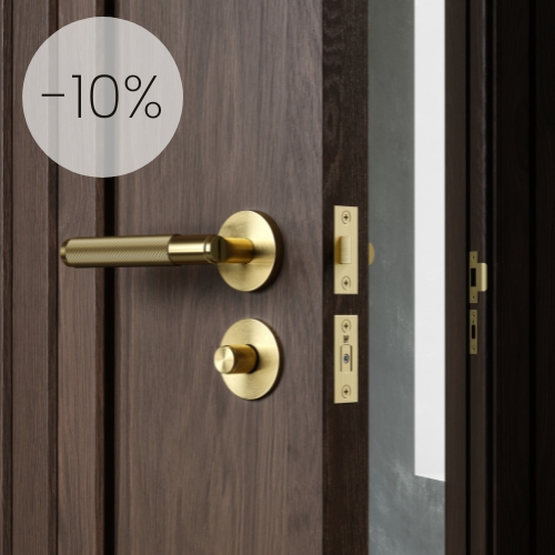Door accessories