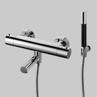 Bathtub-Shower-Faucets