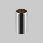 Washbasin faucet extensions