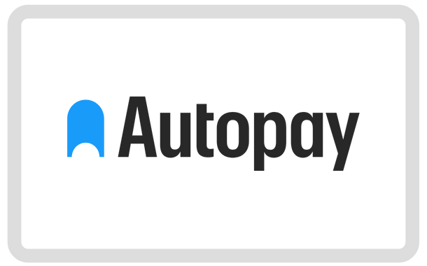 AutoPay