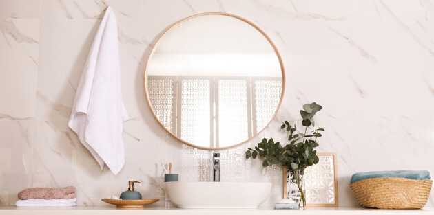 photo of interior design