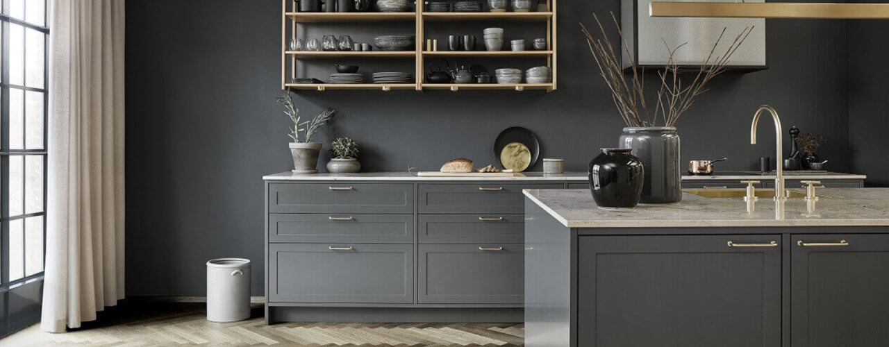 photo of interior design