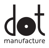 dot manufacture