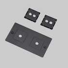 Step 1: Select frame (EU)