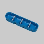 Step 4: Mounting accessories (EU)